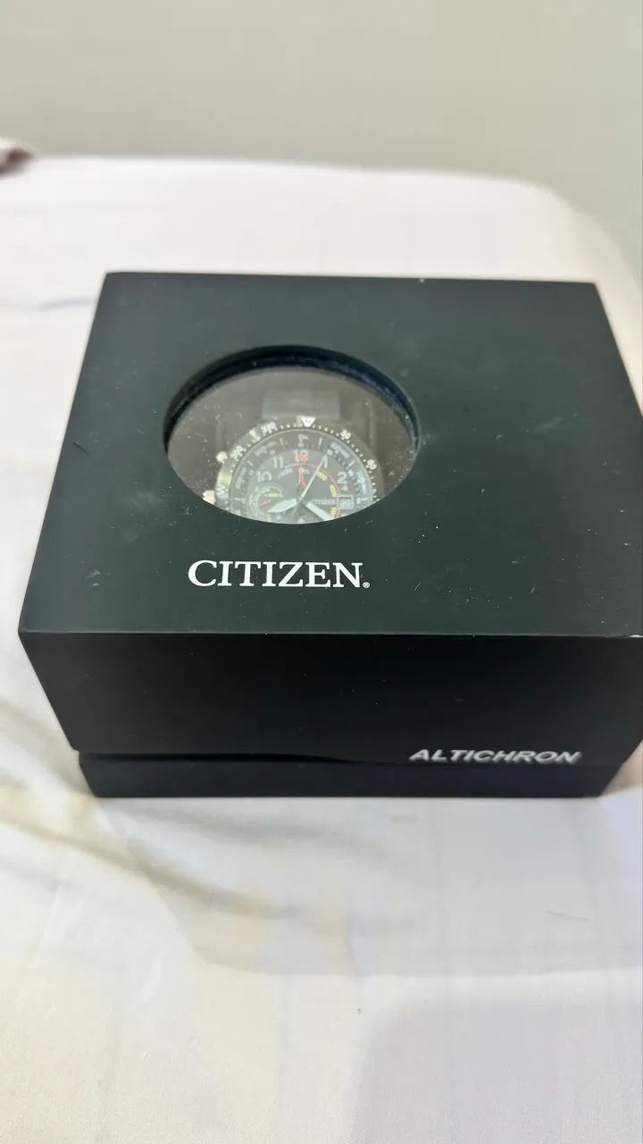 LANÇAMENTO CITIZEN PROMASTER  - Foto 5