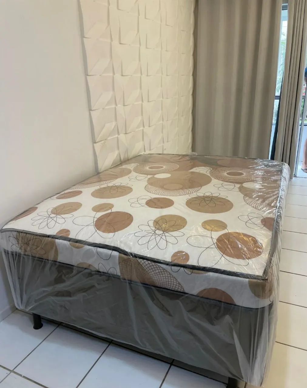 Cama casal  - Foto 2