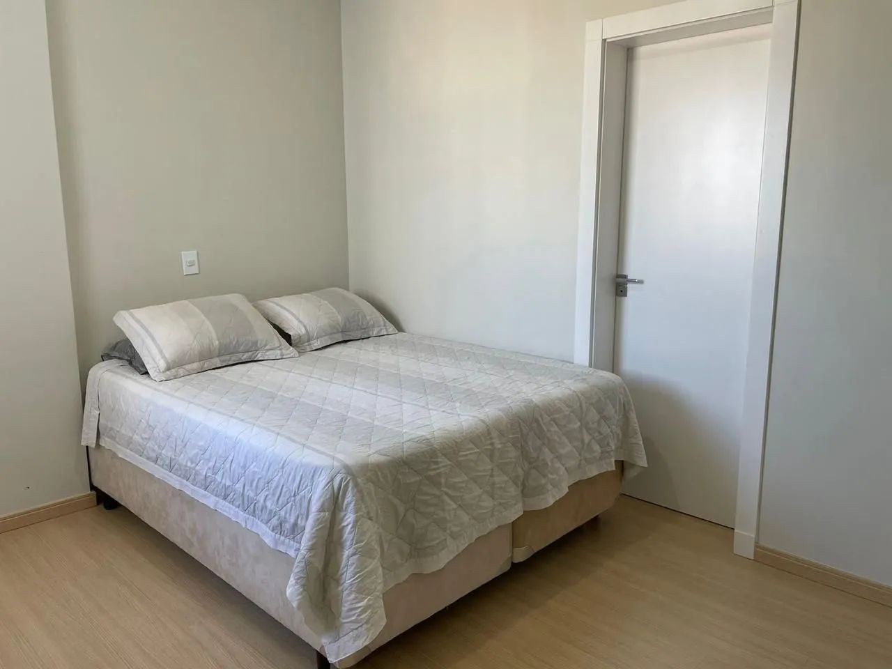 Alugo Apartamento Mobiliado  - Foto 5