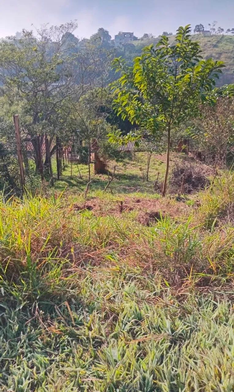 Terreno Pinheiral - Oriente R$40mil