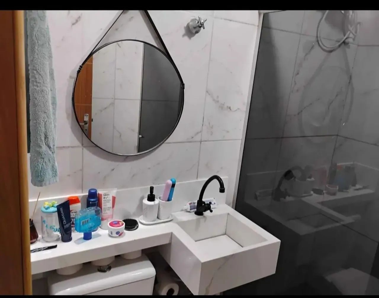Vendo casa Vila Almeida 320  - Foto 4
