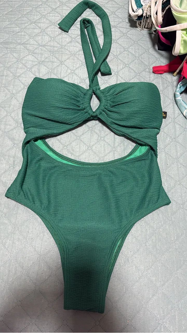 Saída de praia  - Foto 3