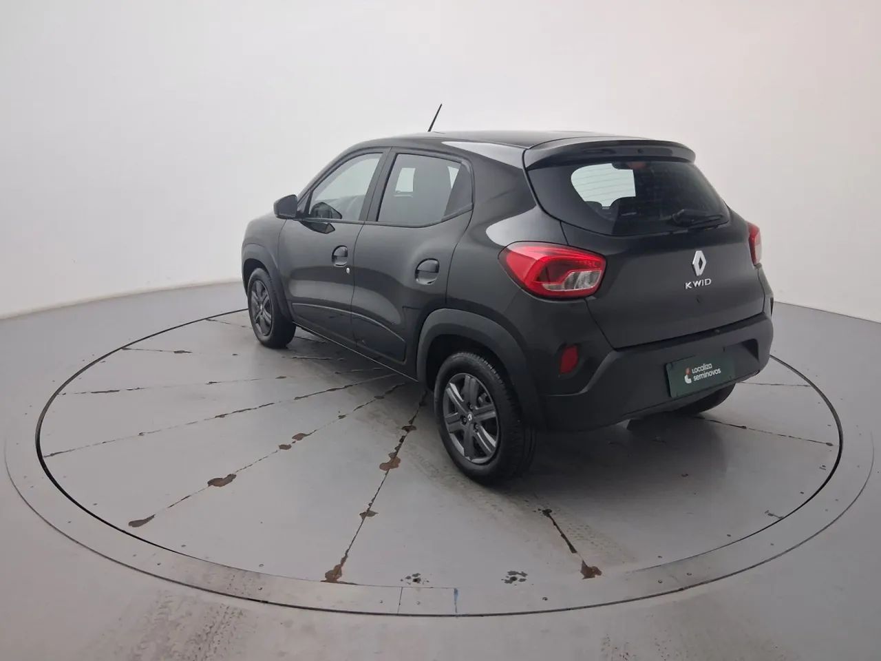 Renault Kwid 1.0 Zen 2025 - Foto 3