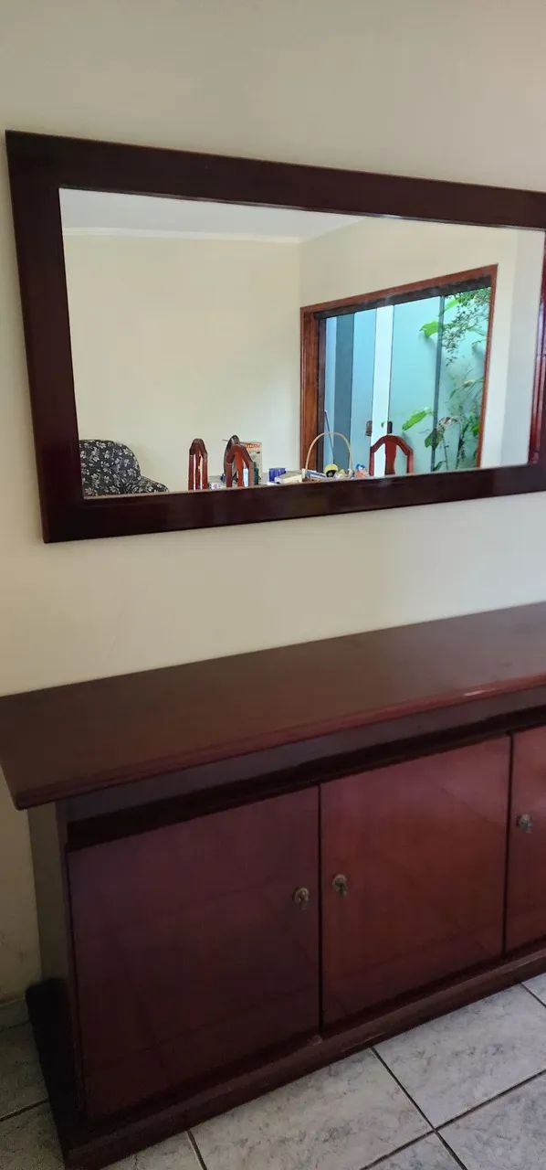 Sala de jantar  - Foto 2
