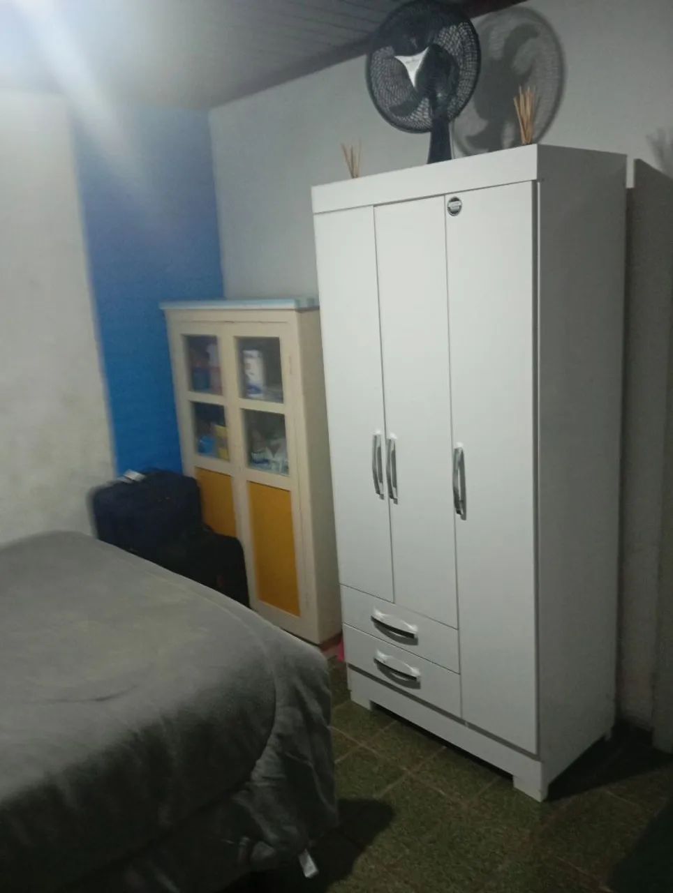 Alugo quarto  - Foto 5