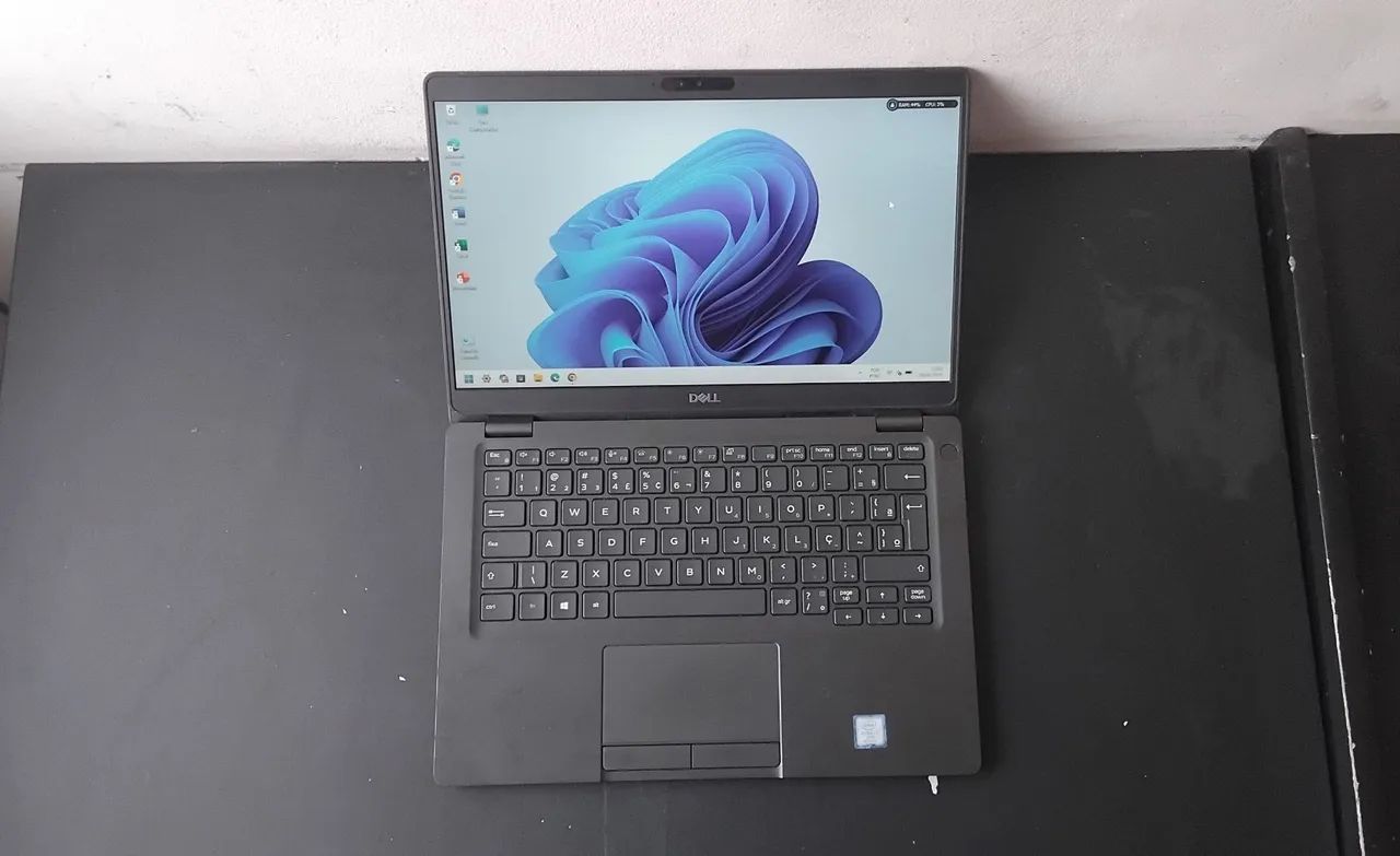Notebook DELL i7/ 16GB/ NVME - Foto 2