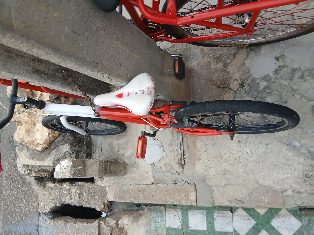 vende-se bicicleta  - Foto 2