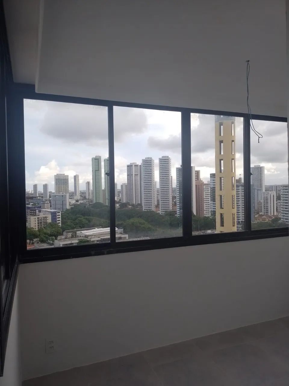 VENDO sala c/ 45 metros  em Graças - - Empresarial Kronos - Recife - PE - Foto 4