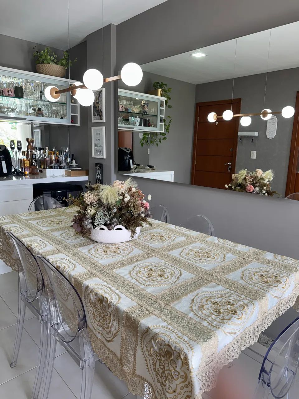 O apartamento que une conforto e localização - Foto 5