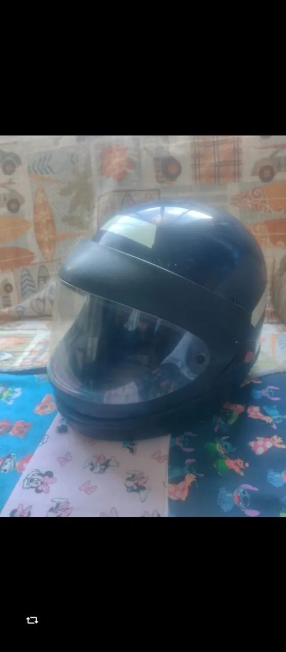 Capacete  - Foto 2