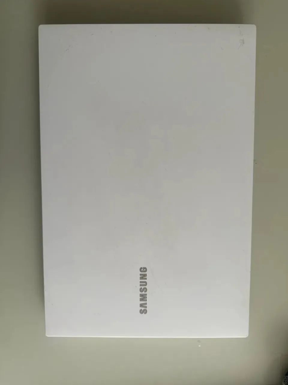Notebook Samsung Book E20 USADO | HD 500GB + SSD 256GB | Windows 11 | 4GB RAM - Foto 2