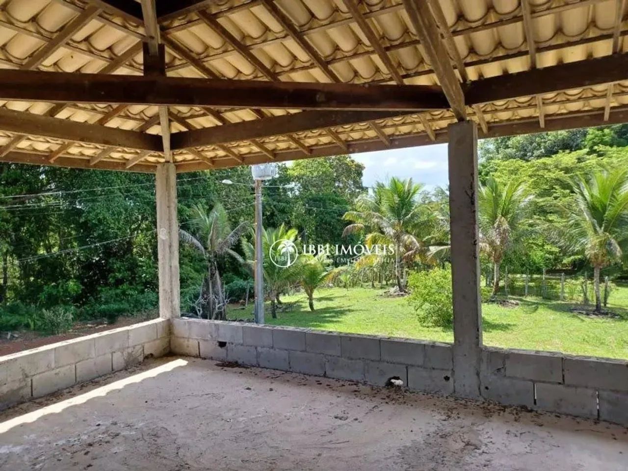 Casa com 6 quartos, 921m² à venda, Igrapiúna, BA - CA0317. - Foto 2