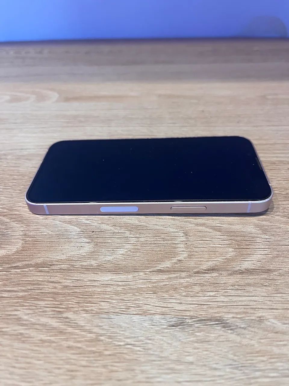 iPhone mini 13 rosa ( não aceito olxpay) - Foto 3