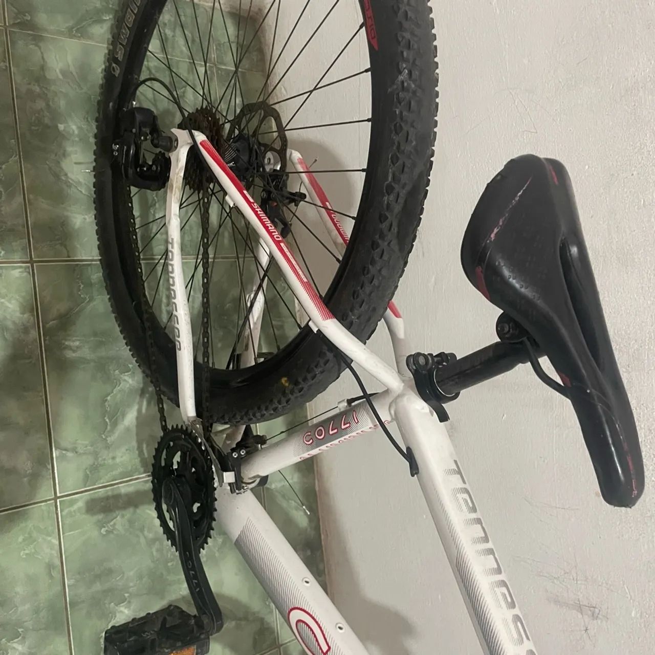 Vendo bicicleta  - Foto 4