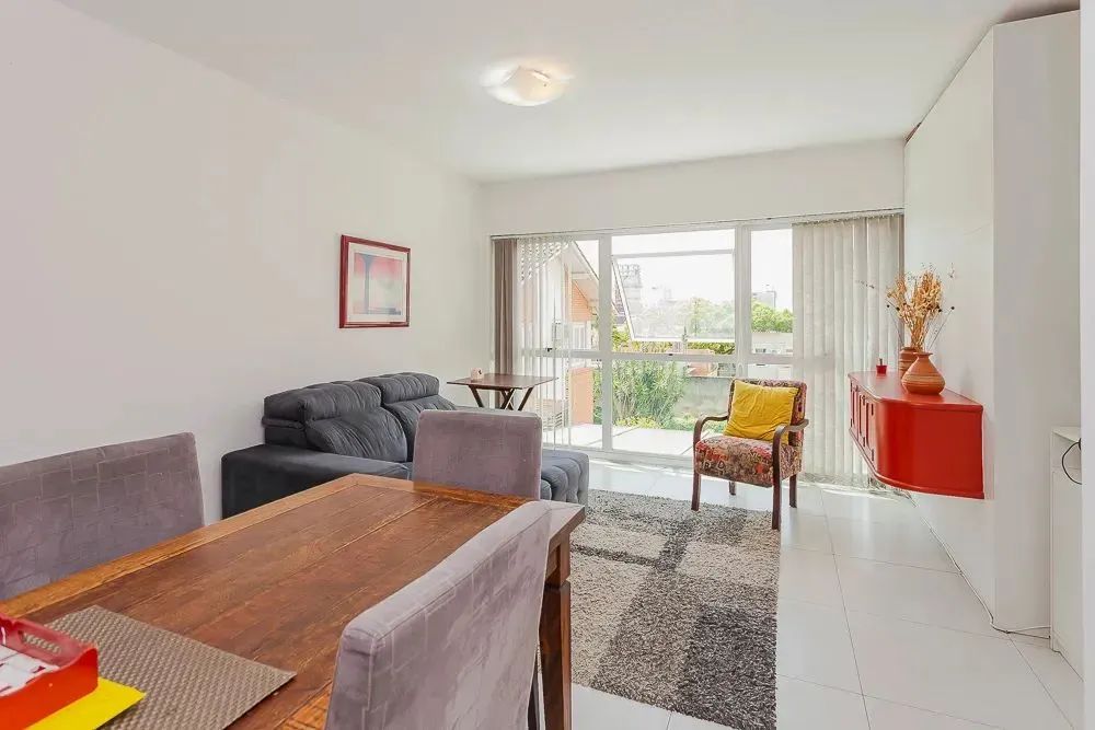 Apartamento de 1 dormitório com vaga - Bairro Bela Vista - Foto 2