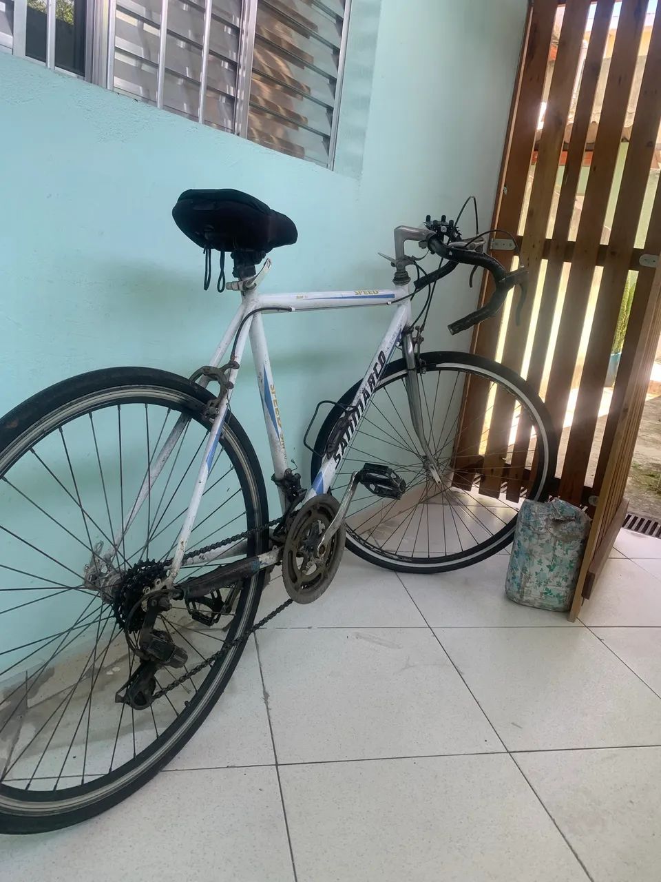 Bicicleta SAN marco - Foto 2