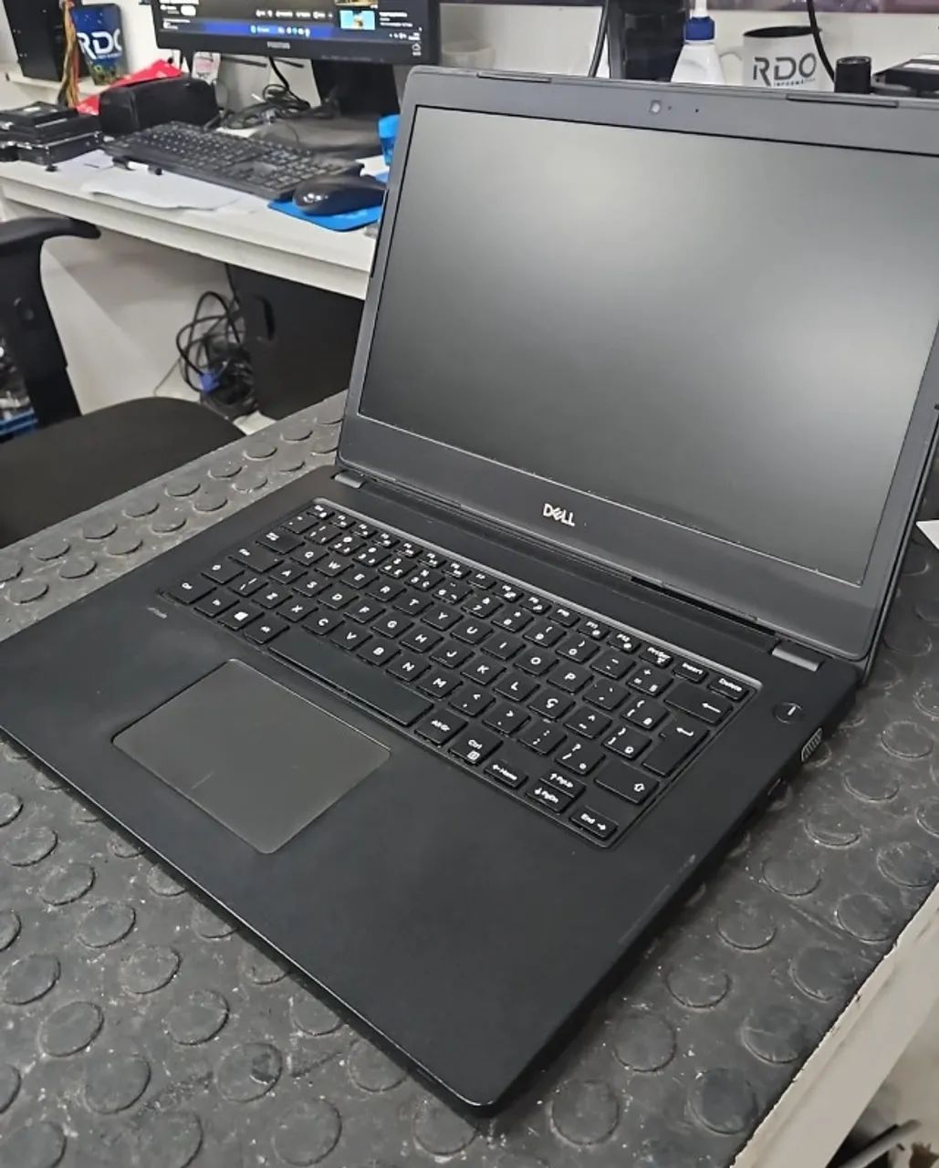 Notebook Dell Latitude 3480 - I5 7ª - 08GB RAM - SSD 240GB - Foto 4