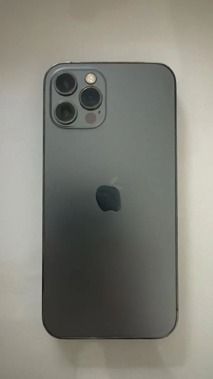 iPhone 12 Pro com algumas avarias  - Foto 3
