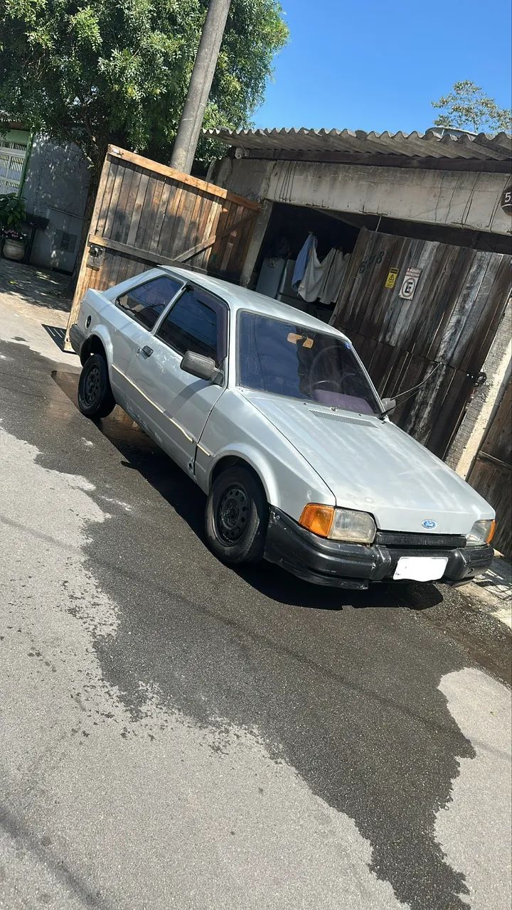 Ford Escort Hobby 1.0 1994