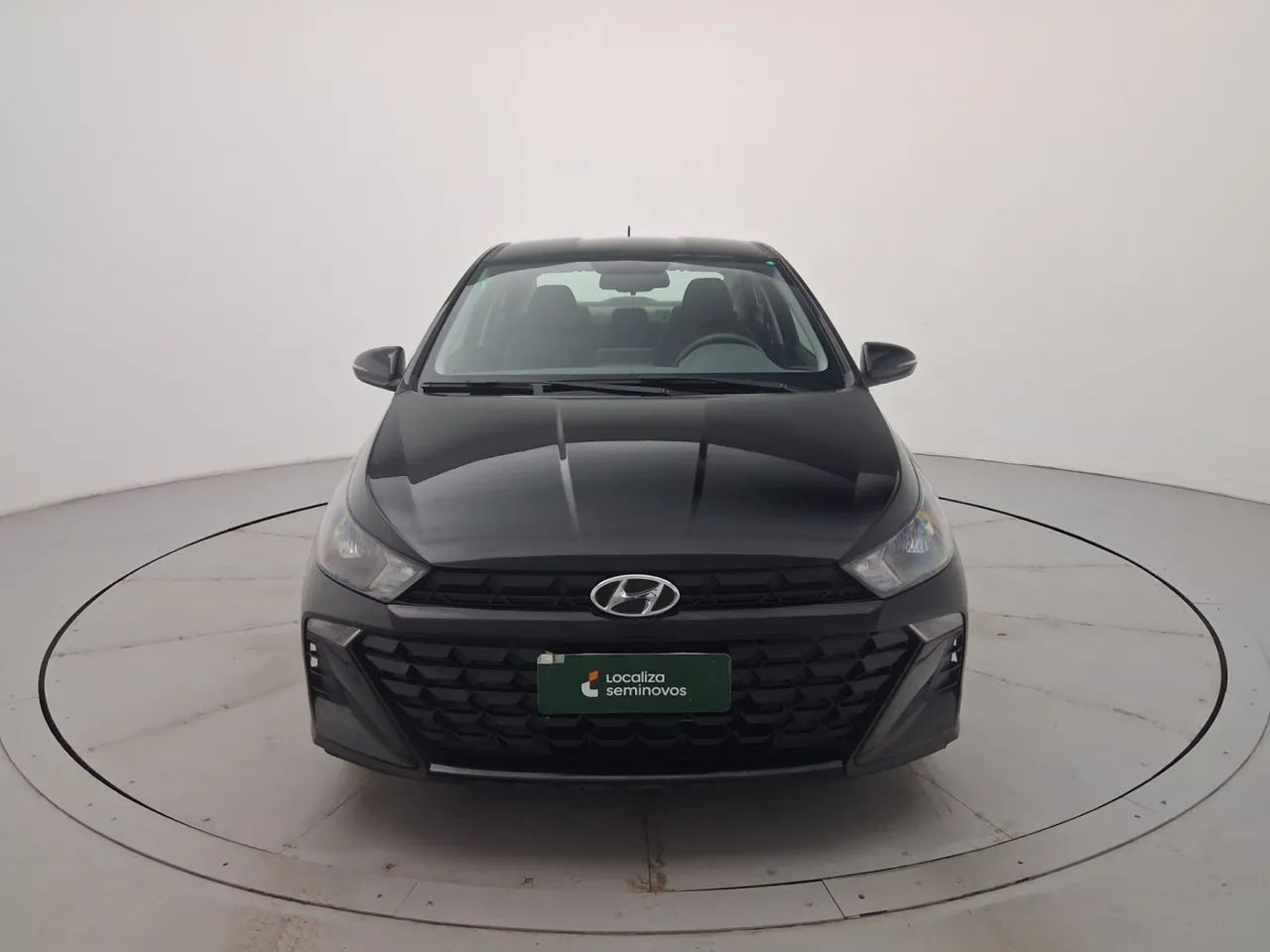 Hyundai HB20S Comfort 1.0 Flex 12V Mec., foto 8 de 18