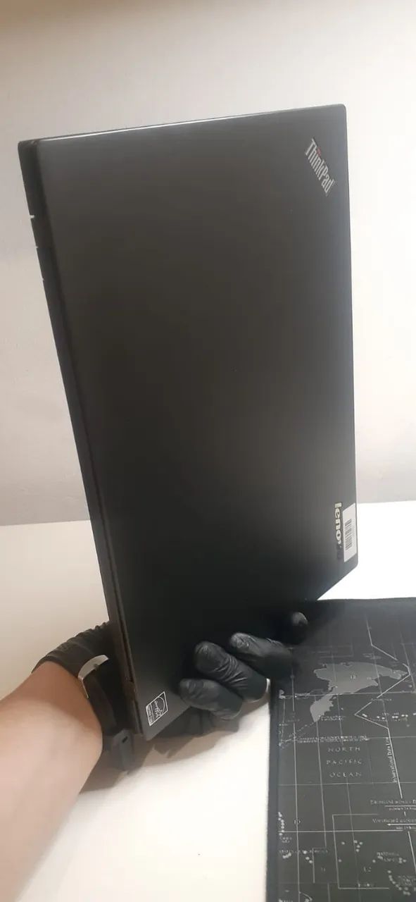 Notebook Lenovo ThinkPad T440 i5 4ª Geração 8GB 620GB | Ideal para Trabalho - Foto 2