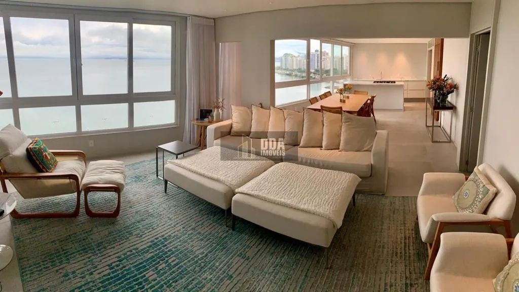 Cobertura a venda Beira mar, Florianopolis - Foto 2