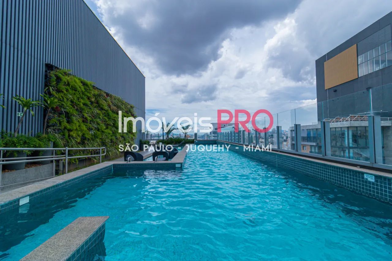 Apartamento, Pinheiros - São Paulo - Foto 5
