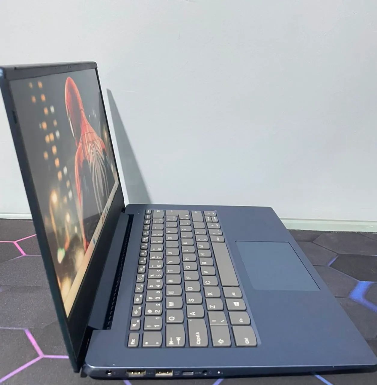 Notebook lenovo i7 - Foto 2