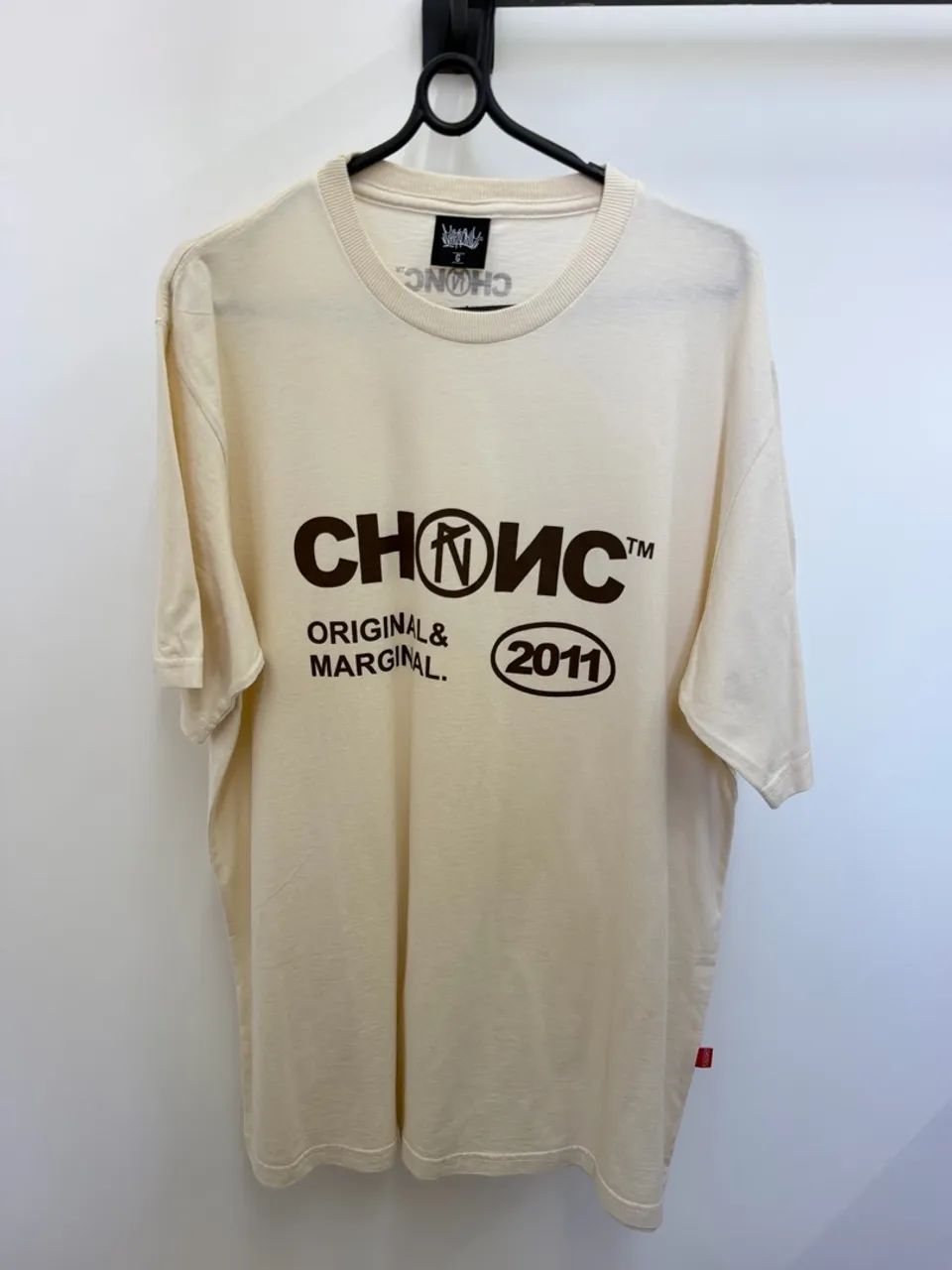 Camiseta Chronic