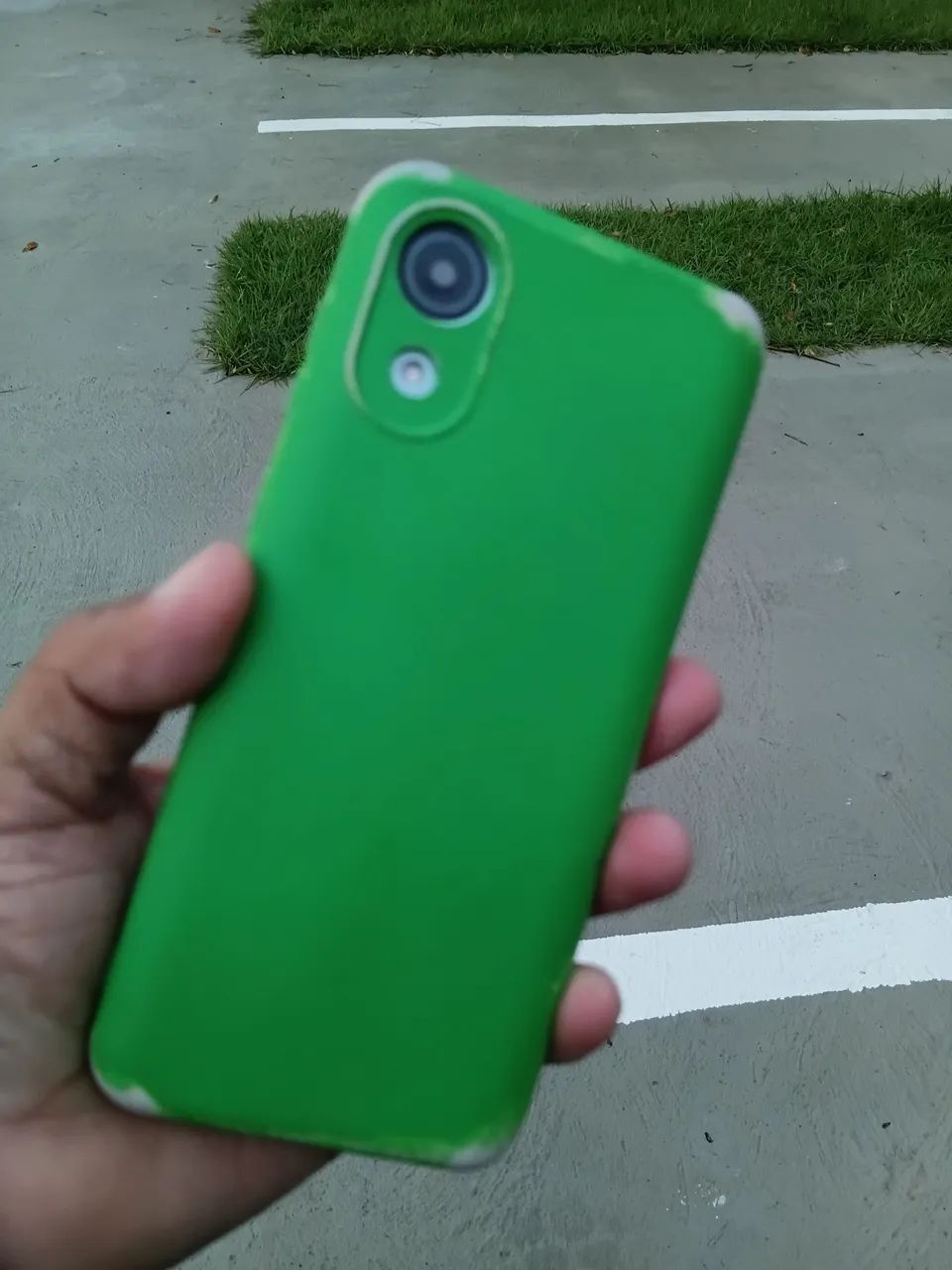 Samsung A03  - Foto 4