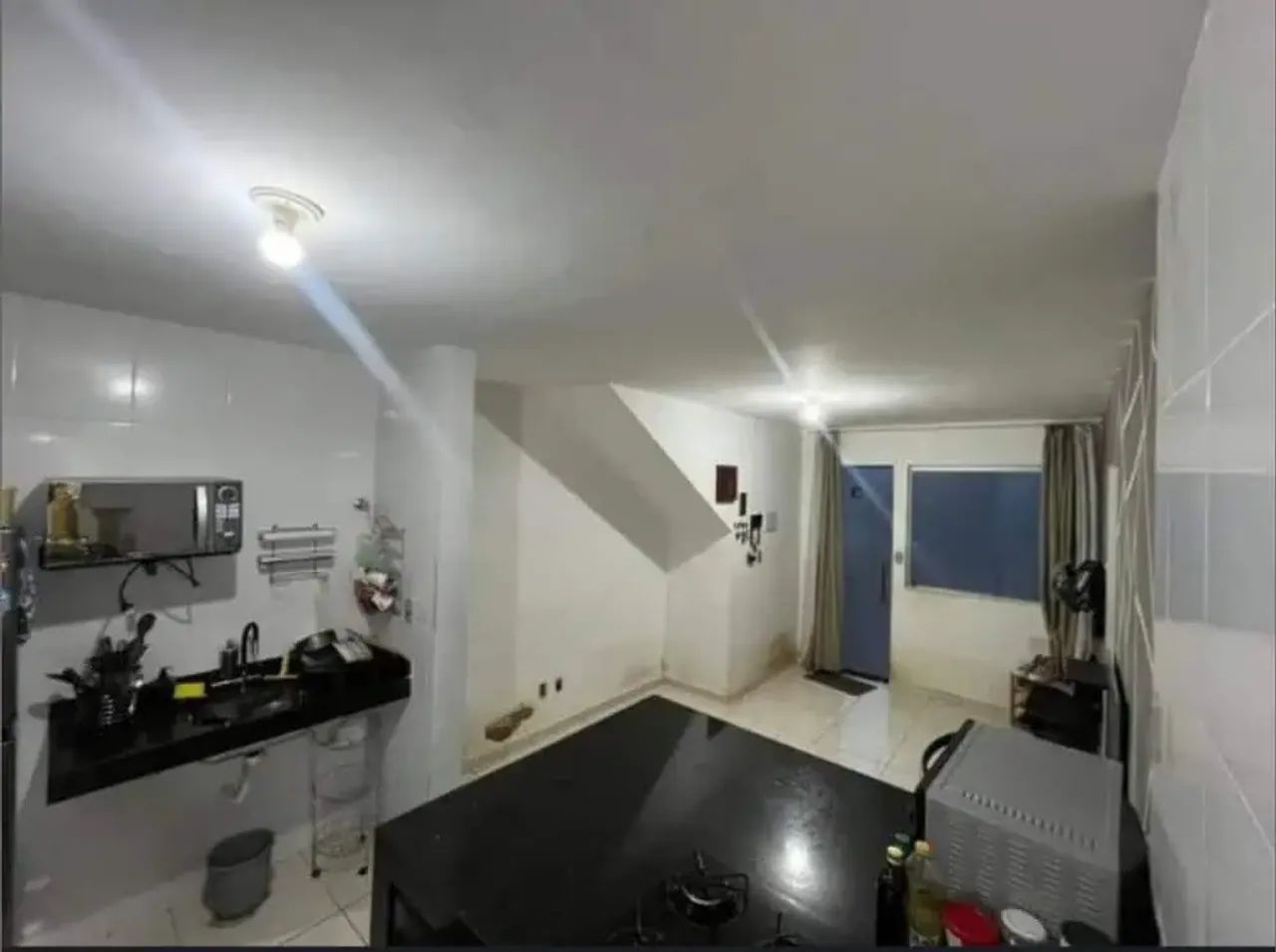 Casa Geminada - Foto 2