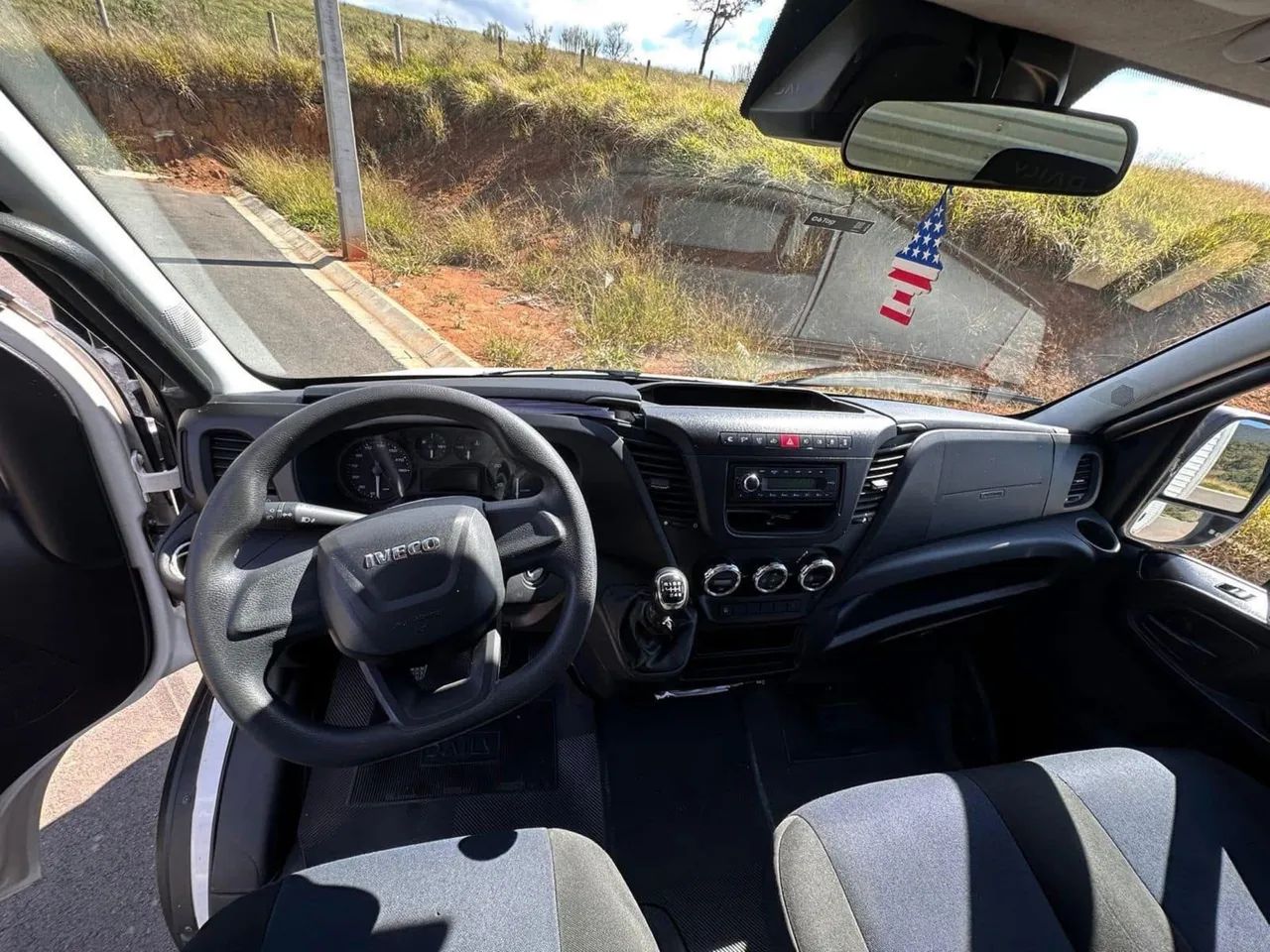 Iveco 35-150 bau 2021 - Completa  - Foto 5