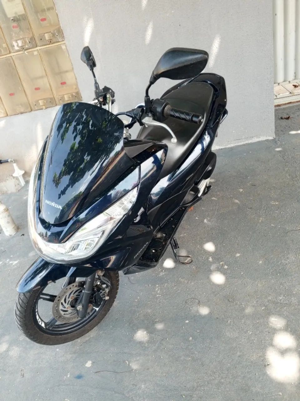 Honda PCX 150 - Foto 4