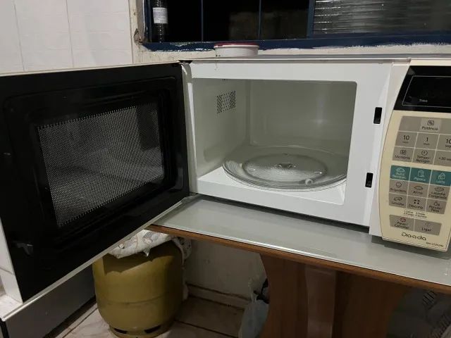 Micro-ondas  - Foto 2