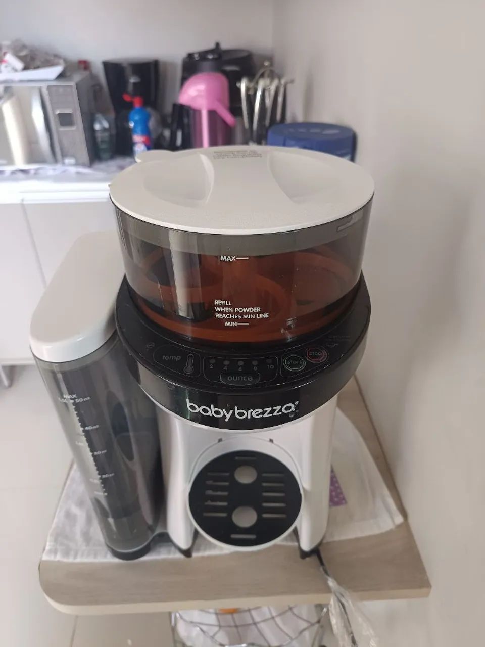 Baby brezza - Foto 2
