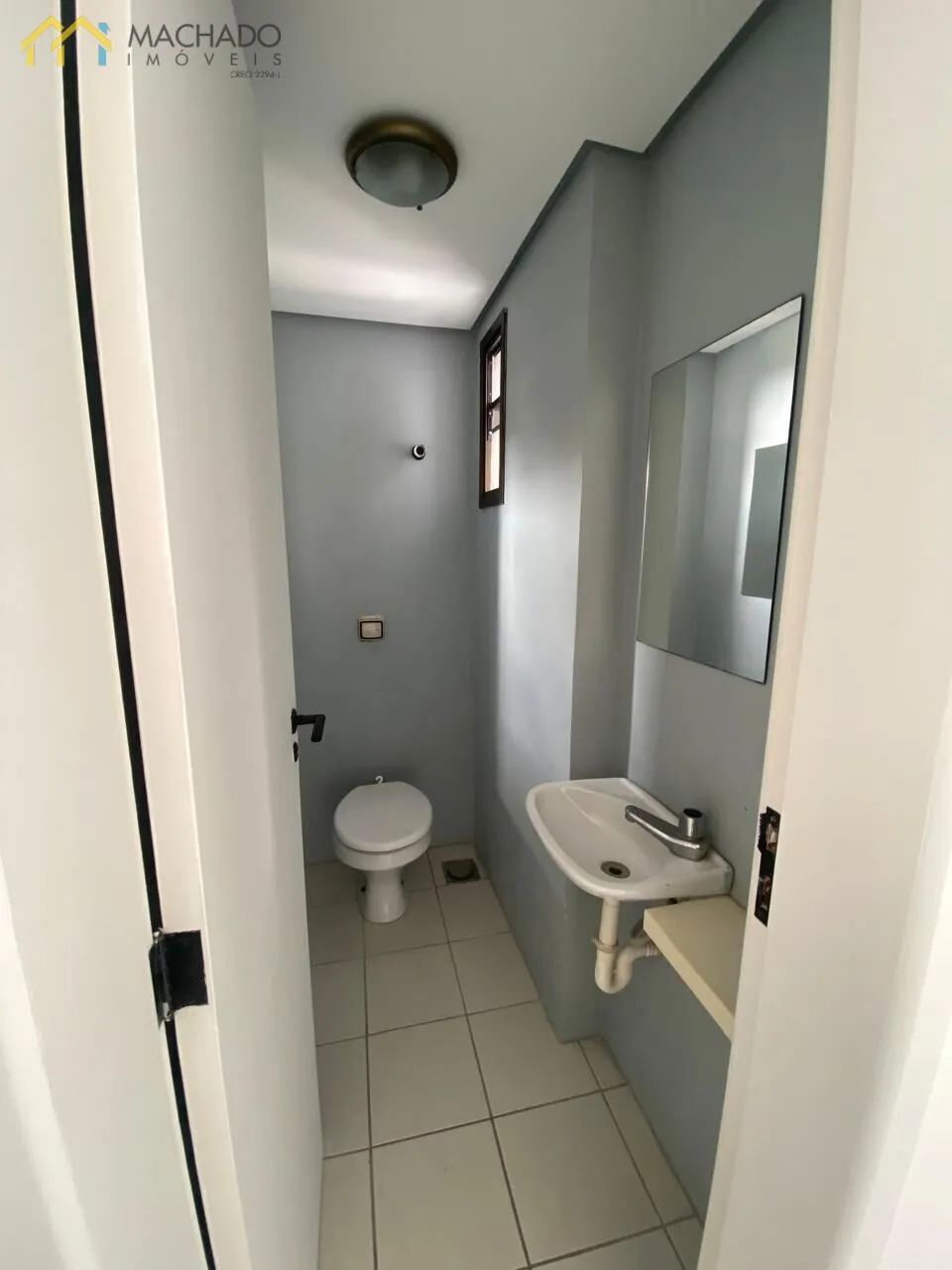 Sala comercial para alugar no bairro Itacorubi - Florianópolis/SC - Foto 5