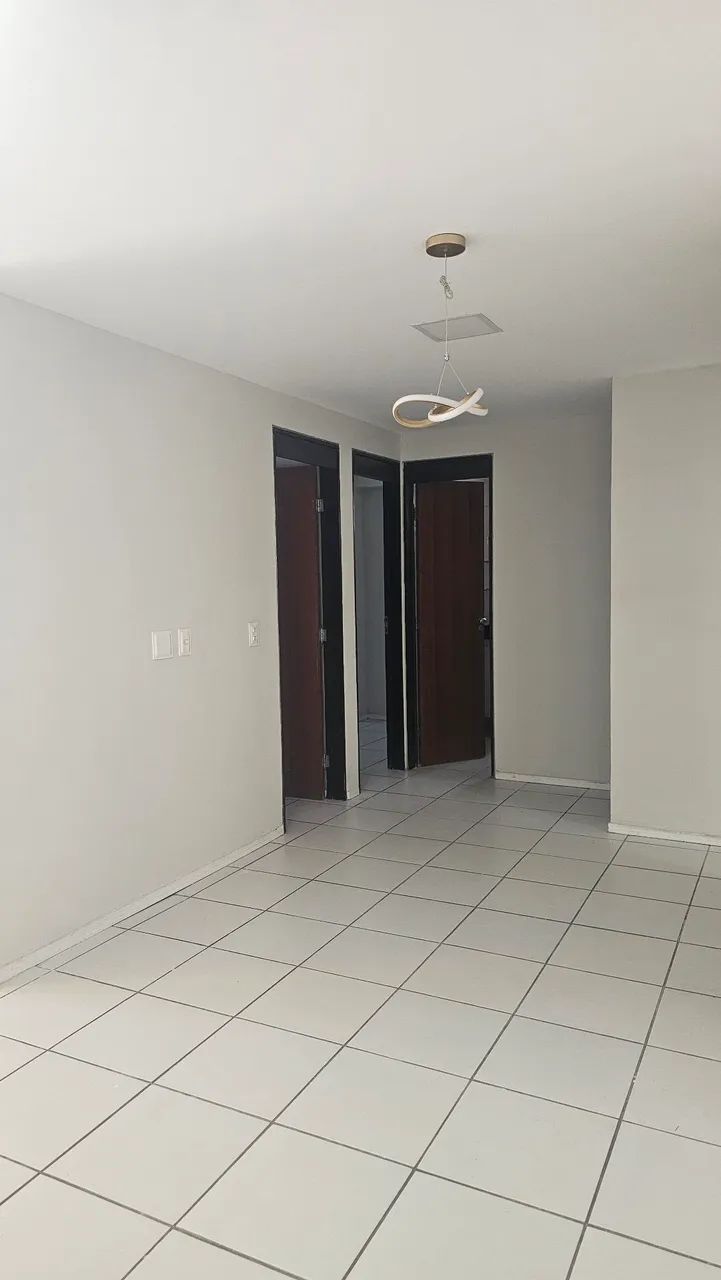 Apartamento 3 quartos para locação cabo branco  - Foto 5