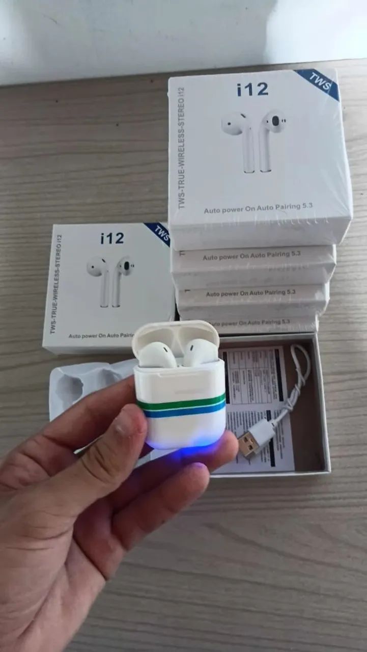 Fone Bluetooth  - Foto 2