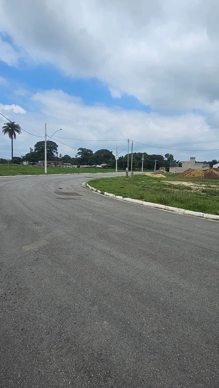 Lote de 1.000m² para galpão em Sete Lagoas  - Foto 4