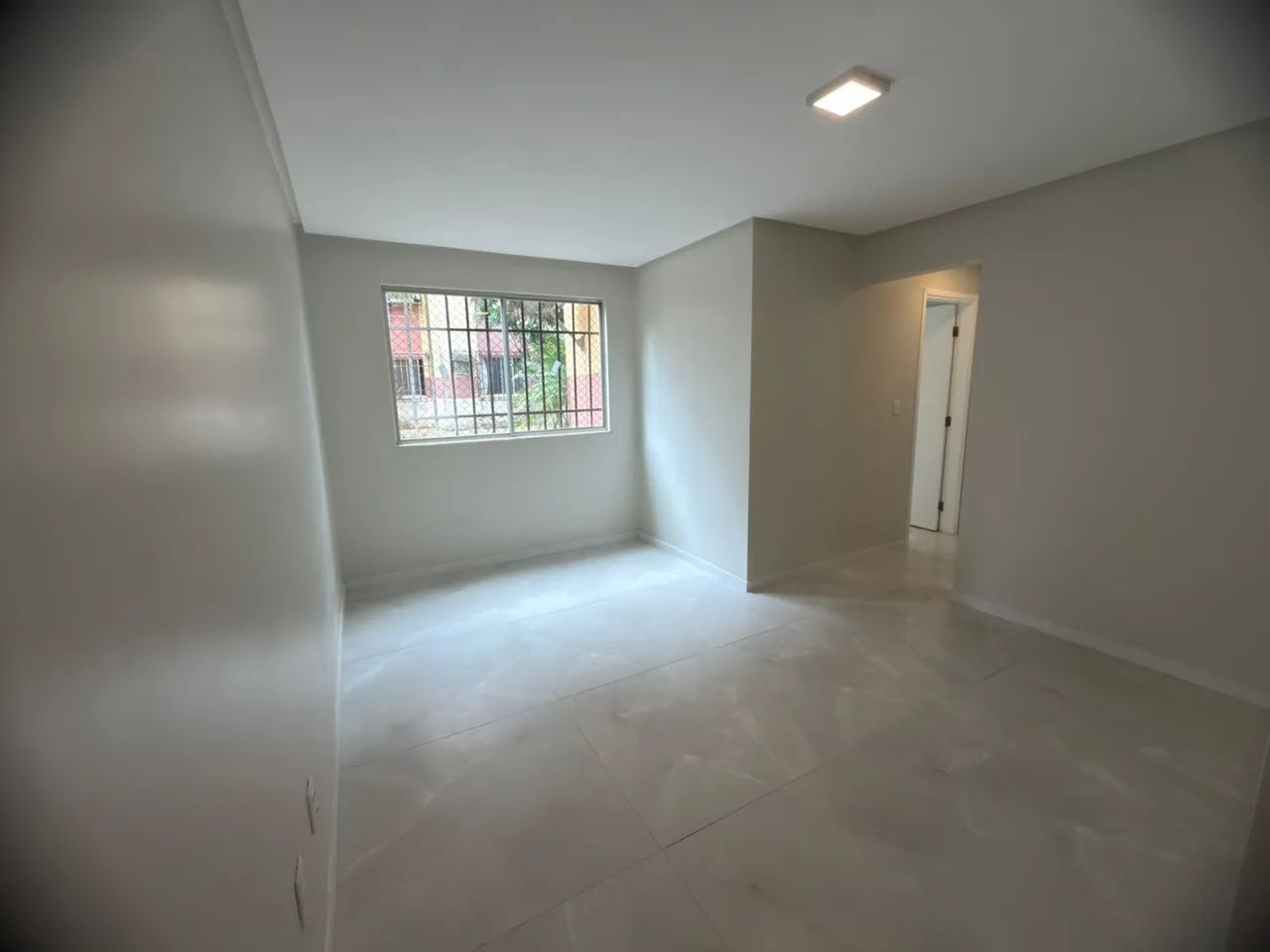 Apartamento 2/4 Reformado - Trobogy 