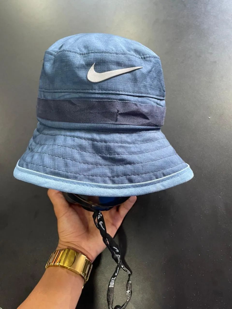 Bucket Nike  - Foto 4