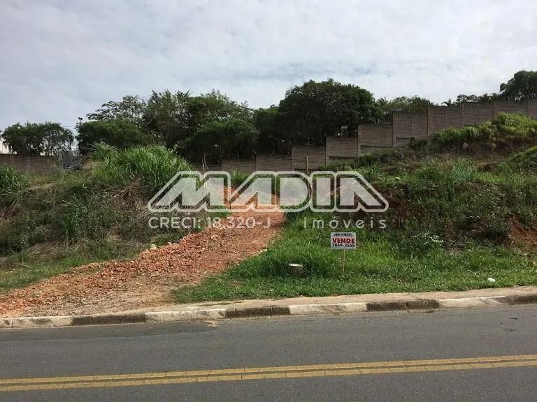 terreno - Sítios Frutal - Valinhos - Foto 2