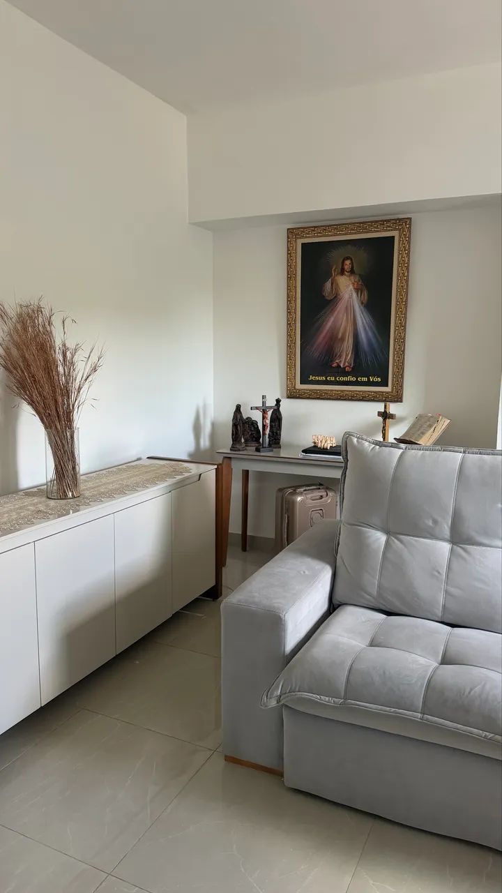 apartamento em Sobradinho quadra 07  - Foto 3
