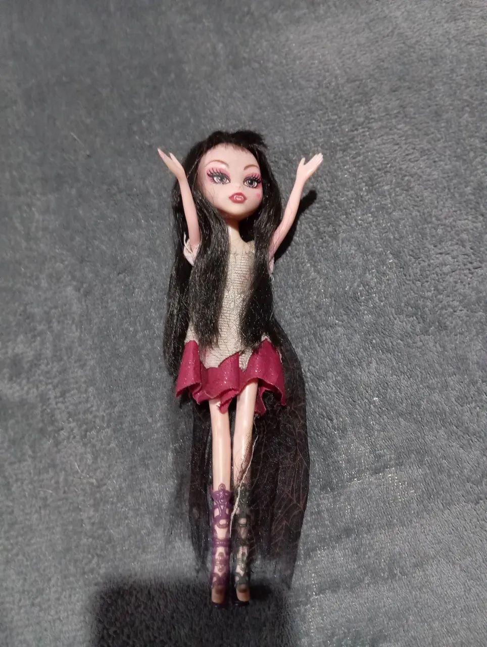 DRACULAURA MONSTER HIGH - Foto 2