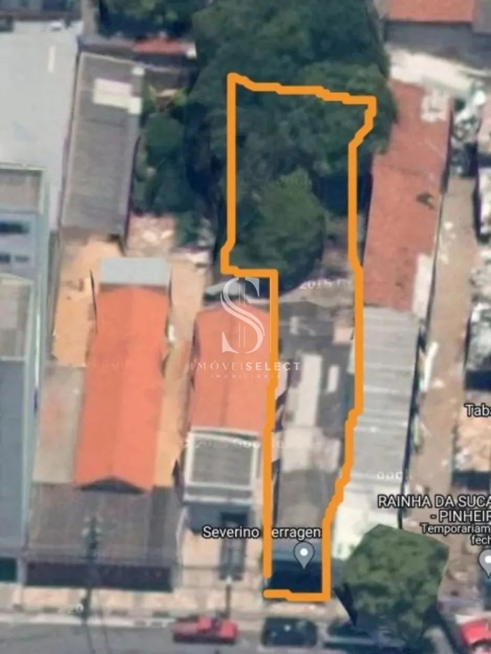 Terreno em São Paulo - Foto 5