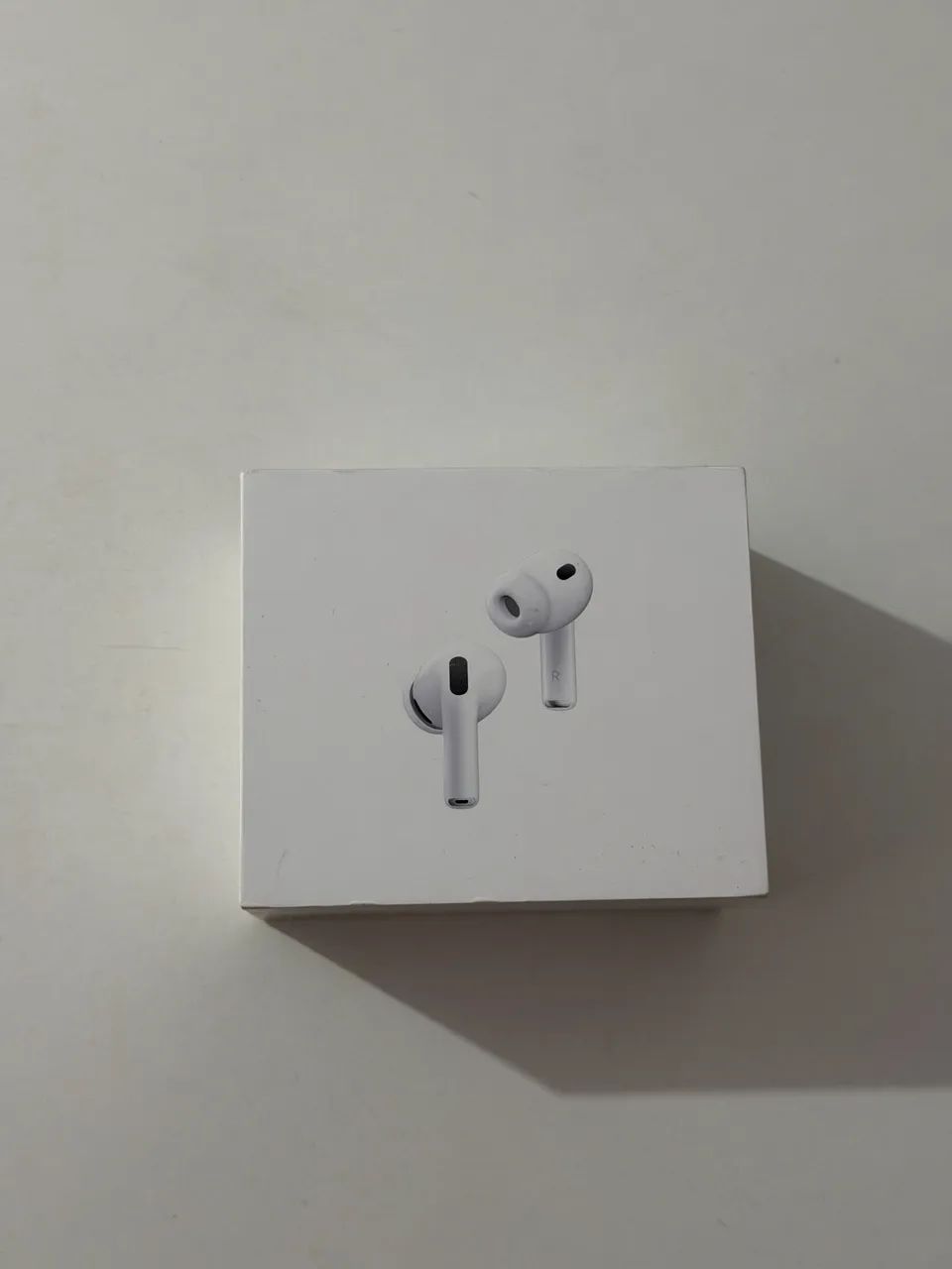 Apple AirPods Pro 3 