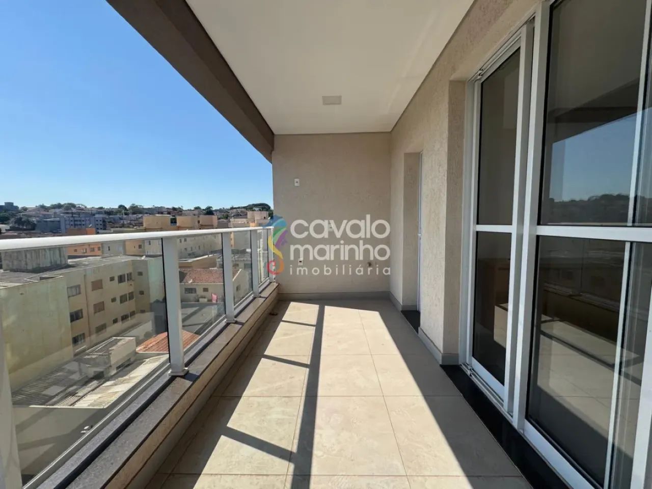 Apartamento para alugar no Edifício Prizma com 2 quartos e 2 vagas, 79m² - Jardim Sumaré. - Foto 2