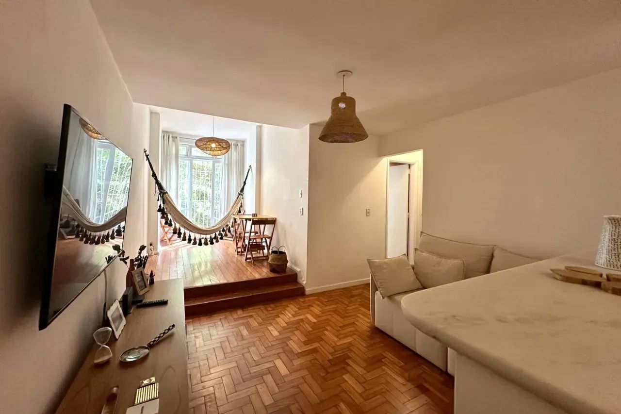 Apartamento à venda LEME 75m², 2 quartos e sem vaga - Foto 4