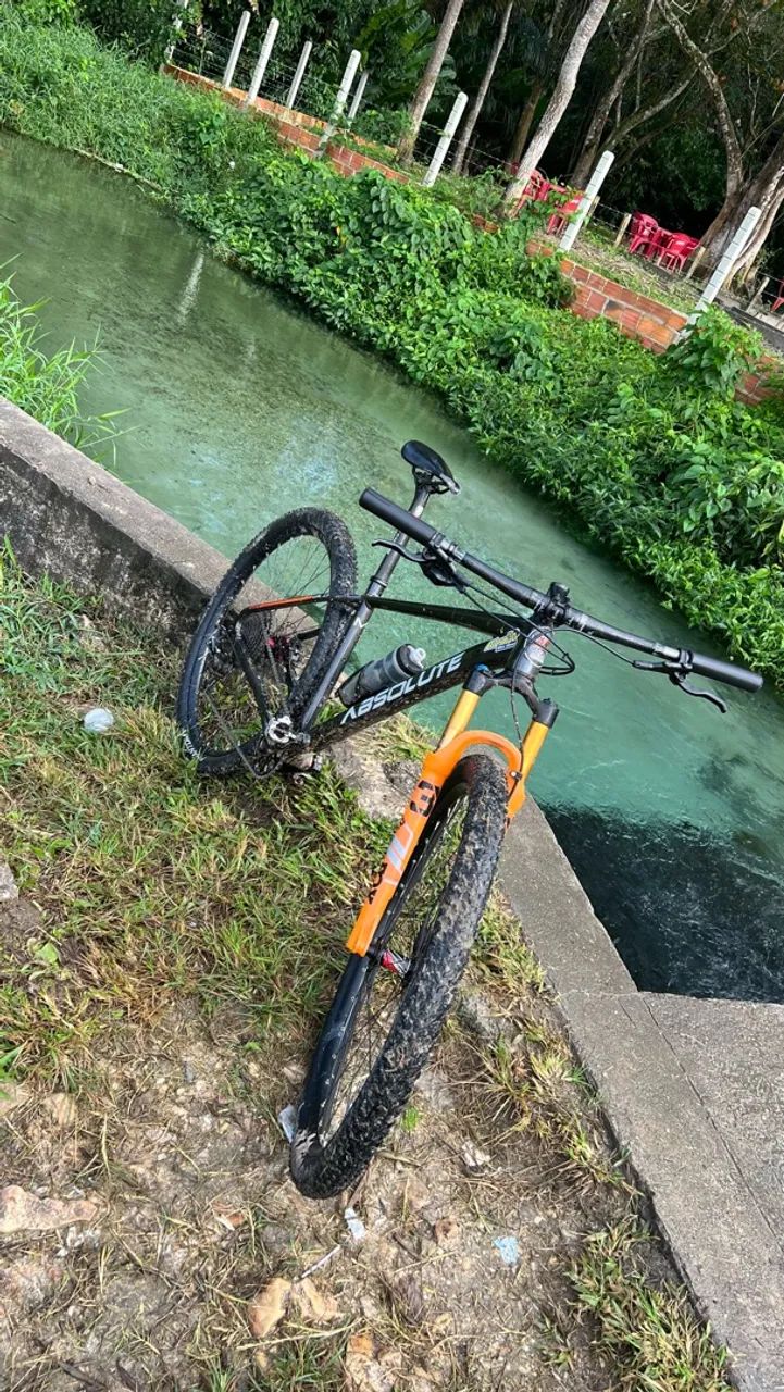 Bicicleta aro 29 - Foto 2