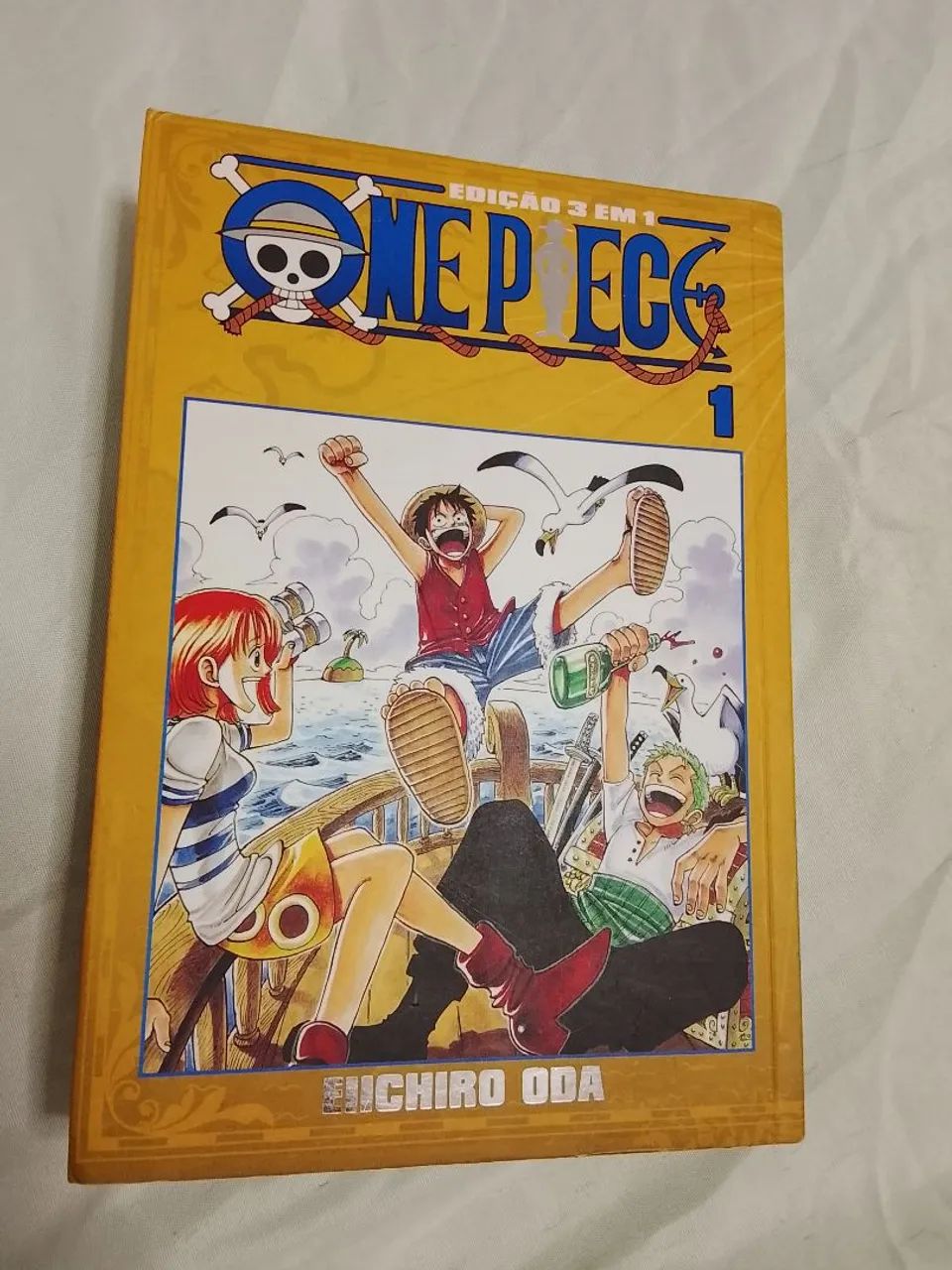 One Piece - Foto 3